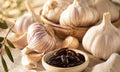 6,000mg Garlic Equivalent